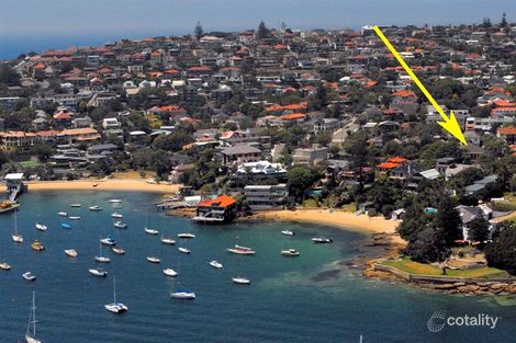 Property photo of 41 The Crescent Vaucluse NSW 2030