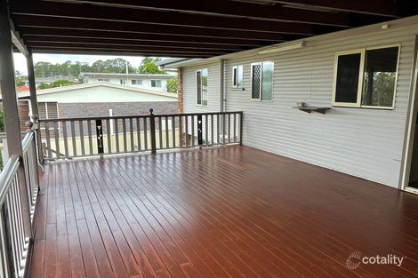 Property photo of 250 Klingner Road Kippa-Ring QLD 4021