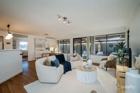 Property photo of 14 Mulgrave Loop Mindarie WA 6030