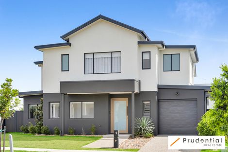Property photo of 9 Sainsbury Road Catherine Field NSW 2557