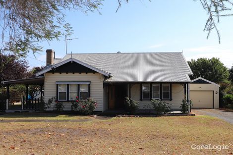 Property photo of 35 Salisbury Street Orbost VIC 3888