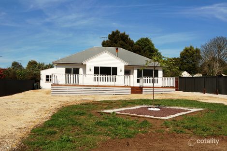 Property photo of 42 Park Street Trentham VIC 3458