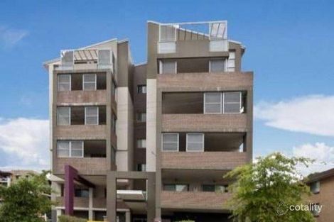 Property photo of 10/30-32 Copeland Street Liverpool NSW 2170