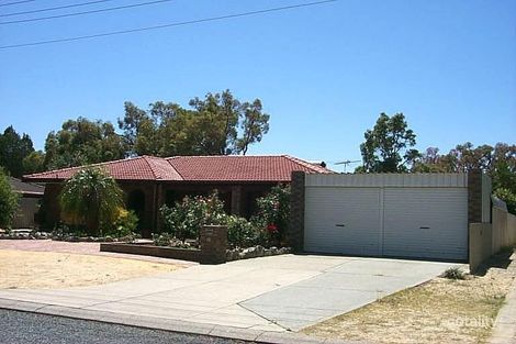 47 Moira Ave, Forrestfield, WA 6058