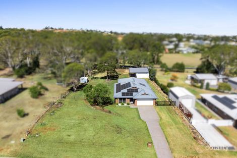 13 LILLY AVE, CAWDOR, QLD 4352