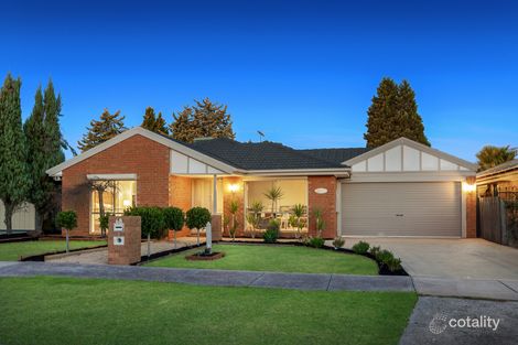 Property photo of 68 Carbon Crescent Mill Park VIC 3082
