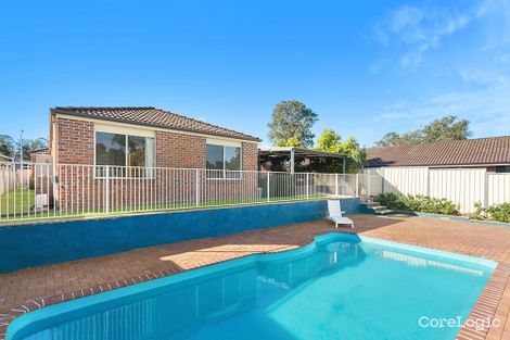 Property photo of 107 Summerfield Avenue Quakers Hill NSW 2763