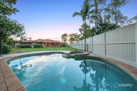 12 Brigalow Ct, Murrumba Downs, QLD 4503