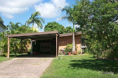 Property photo of 1 Alleena Street Cranbrook QLD 4814