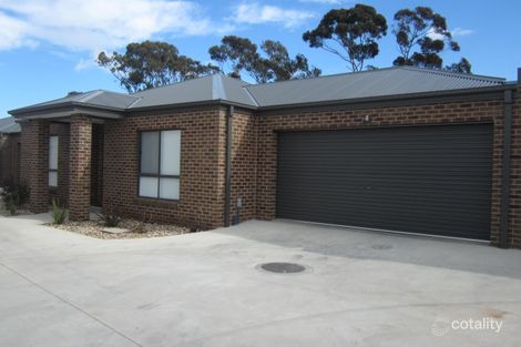 Property photo of 5/18A Curtain Street Eaglehawk VIC 3556