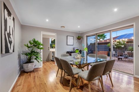 Property photo of 68 Carbon Crescent Mill Park VIC 3082