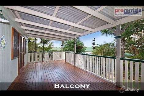 Property photo of 117 Taringa Parade Indooroopilly QLD 4068