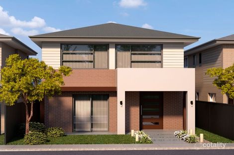 Lot 300 Bradley St, Glenmore Park, NSW 2745