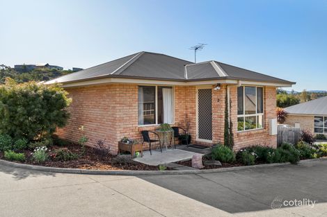 Property photo of 2/3 Russell Road Claremont TAS 7011