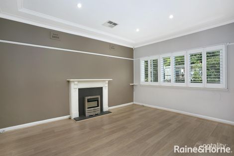 Property photo of 26 Milson Parade Normanhurst NSW 2076