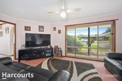 Property photo of 31 Jenkins Drive Sebastopol VIC 3356
