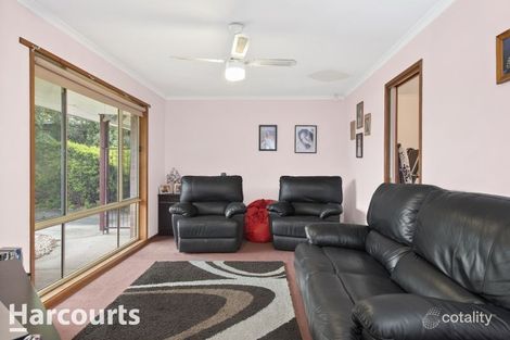 Property photo of 31 Jenkins Drive Sebastopol VIC 3356