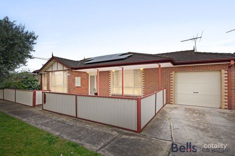 55 MARK ST, SUNSHINE WEST, VIC 3020