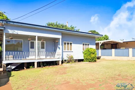Property photo of 6 Sulphide Street Miles End QLD 4825