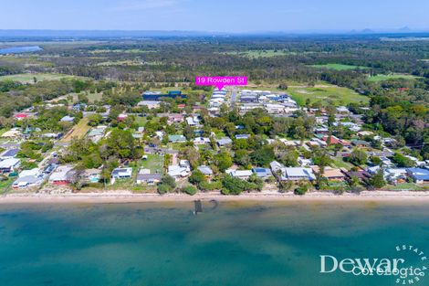 Property photo of 19 Rowden Street Beachmere QLD 4510