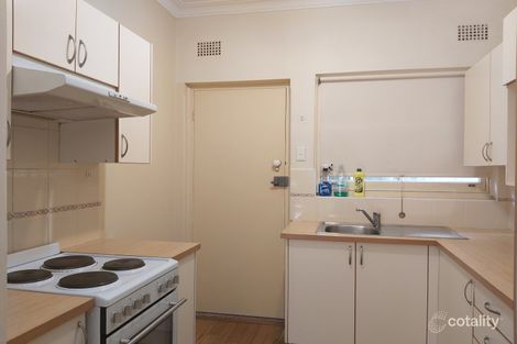 Property photo of 2/25A Hampden Road Artarmon NSW 2064