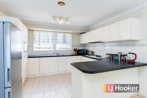 Property photo of 62 The Parkway Hampton Park VIC 3976