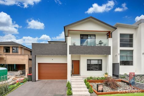 Property photo of 7 Folsom Crescent North Kellyville NSW 2155
