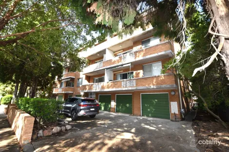 7/6-8 Queens Rd, Brighton-Le-Sands, NSW 2216