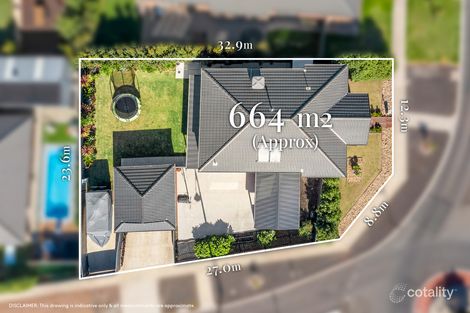 96 Eastlakes Bvd, Lara, VIC 3212