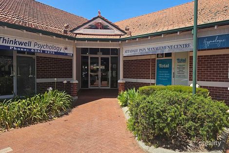 550 Canning Hwy, Attadale, WA 6156