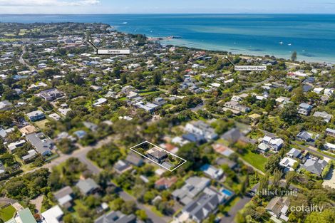 Property photo of 45 St Pauls Road Sorrento VIC 3943