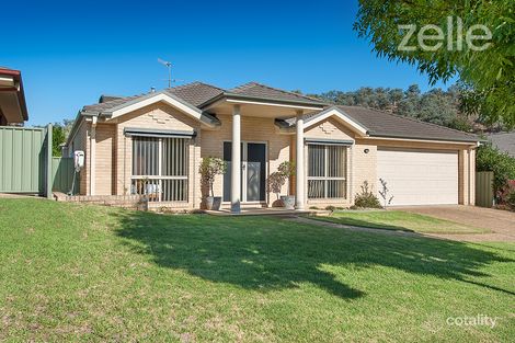 3 Percival Ct, Glenroy, NSW 2640