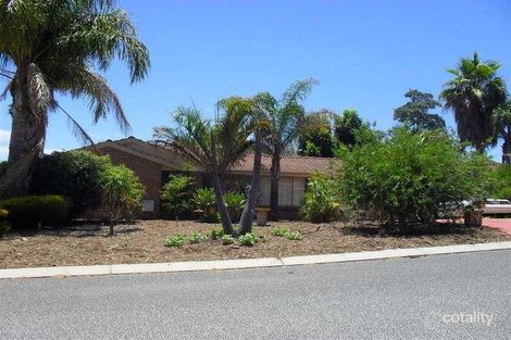 Property photo of 17 Synnot View Marangaroo WA 6064