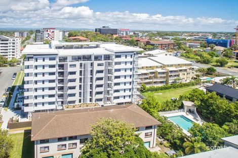 Property photo of 802/11 Andrews Street Southport QLD 4215