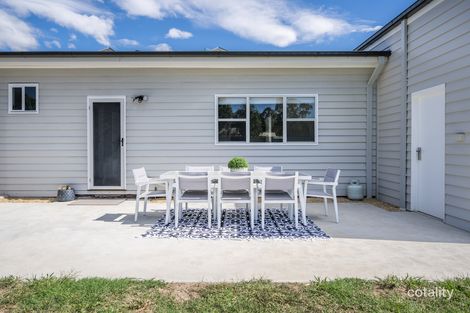 Property photo of 8 Sutherland Street Euroa VIC 3666