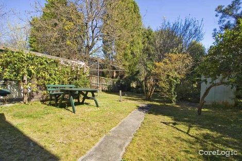 Property photo of 16 Hinemoa Avenue Normanhurst NSW 2076