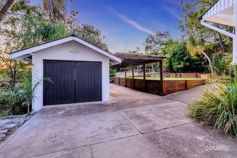 Property photo of 30 Rowland Terrace Coalfalls QLD 4305