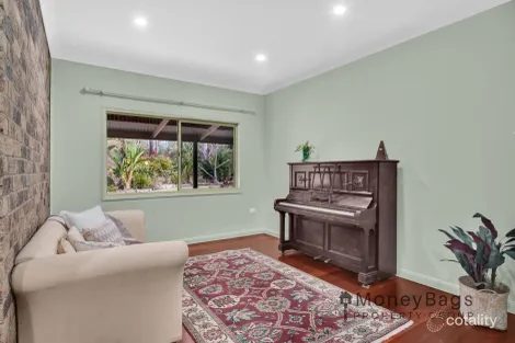 Property photo of 128 Kurrajong Road Jimboomba QLD 4280