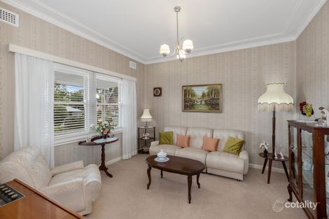 Property photo of 21 Willarong Road Mount Colah NSW 2079
