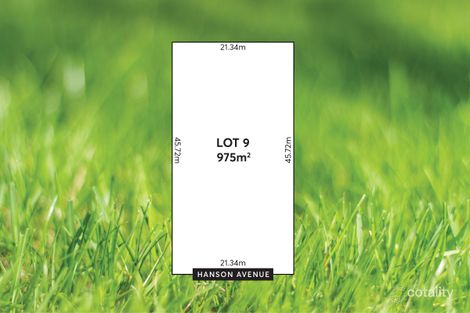 Property photo of 12 Hanson Avenue Heathpool SA 5068