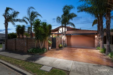 Property photo of 35 McClure Road Dingley Village VIC 3172