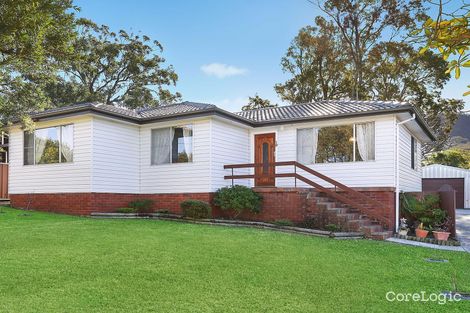 Property photo of 19 Loch Carron Avenue Farmborough Heights NSW 2526