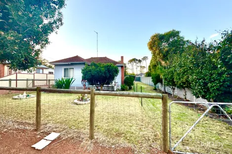 Property photo of 14 McLarty Street Waroona WA 6215