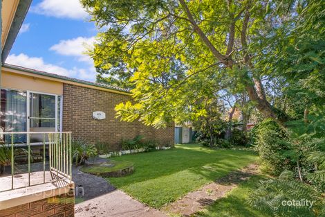 Property photo of 16 Hersey Street Blaxland NSW 2774
