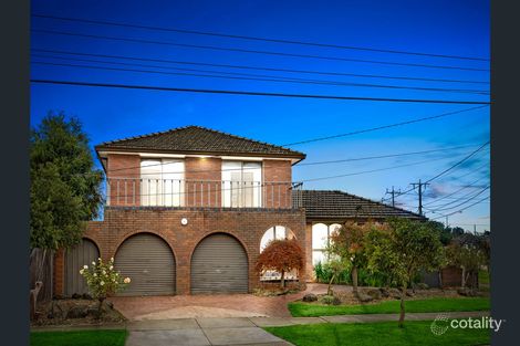 Property photo of 131 Princes Highway Werribee VIC 3030