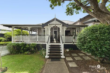 Property photo of 40 Bulimba Street Bulimba QLD 4171