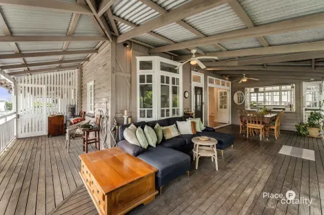 Property photo of 40 Bulimba Street Bulimba QLD 4171