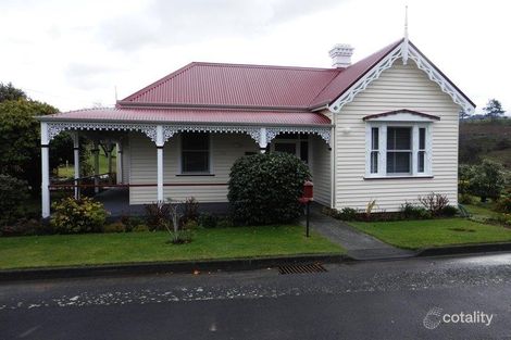 Property photo of 10 Charles Street Cygnet TAS 7112