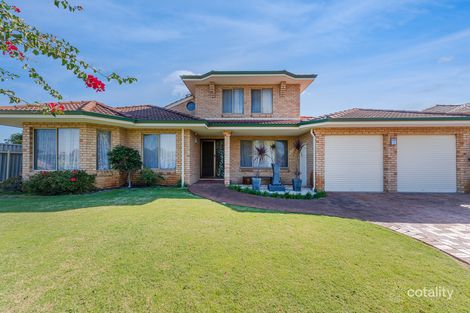Property photo of 16 Stenton Corner Leeming WA 6149