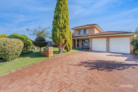 Property photo of 16 Stenton Corner Leeming WA 6149